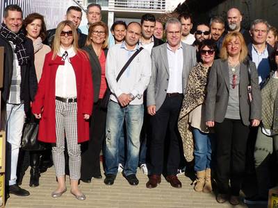Comienza mañana la ruta gastronómica Rally de Tapas