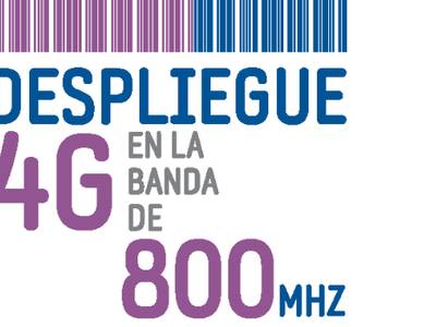 Conexiones móviles más veloces y mejor cobertura llegan a Salou con el nuevo 4G
