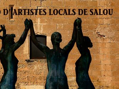 Cuarenta artistas locales expondran en una muestra colectiva en la Torre Vella de Salou