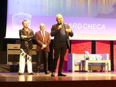 📷 GALERÍA: Salou suma esfuerzos para la lucha contra el cáncer