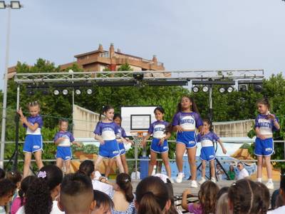 📸 GALERÍA: La Escuela Europa de Salou celebra la fiesta de final de curso