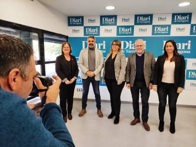 Debate sobre los retos y oportunidades del futuro del turismo en la Costa Daurada