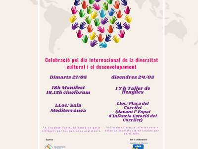 Día Internacional de la Diversidad Cultural: punto de inflexión para la lucha contra el racismo