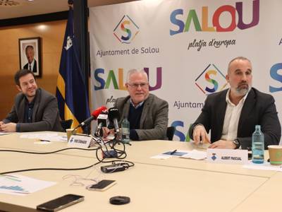 El 55% del gasto de Salou corresponde al turismo
