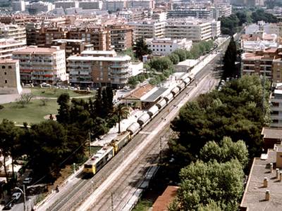 El 88% de los salouenses consideran que en Salou se vive bien