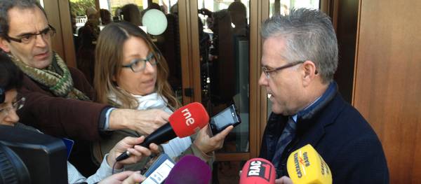 El alcalde de Salou afirma que la participación de la Generalitat en la opción de compra sobre los terrenos del BCN World es 'una garantía definitiva'