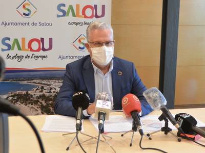 El alcalde de Salou asegura que el proyecto de Hard Rock queda avalado por la sentencia del TSJC