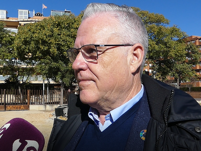 El alcalde de Salou califica de 'bueno para Catalunya y para todo el país' el acuerdo de los presupuestos, que debe desbloquear el proyecto de Hard Rock