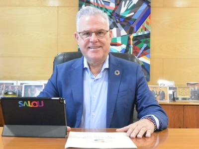El alcalde de Salou lamenta que desde la presidencia del Consorci del CRT se trabaje sin una previsión de los plazos en la tramitación y aprobación definitiva del PDU de Hard Rock