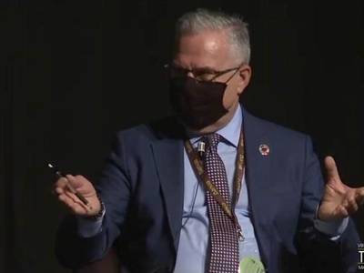 El alcalde de Salou participa en el VIII Foro Internacional de Turismo Maspalomas Costa Canaria, con una ponencia sobre la resiliencia frente a los nuevos desafíos del sector turístico
