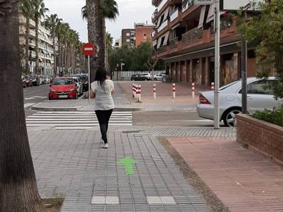 El alcalde de Salou pide a la población que mantenga la prudencia con la entrada en la fase 1 del desconfinamiento, este próximo lunes