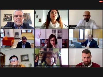 El alcalde de Salou pide la derogación de la regla de gasto y la readaptación del programa DTI, Destino Turístico Inteligente, a la nueva coyuntura y a las nuevas preferencias de los turistas