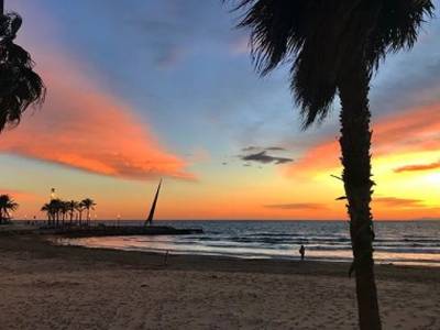 El alcalde de Salou pide responsabilidad social para una fiesta y verbena de San Juan seguras y sin riesgos de contagio