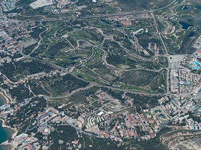 El alcalde de Salou pide unidad política en el Parlamento de Cataluña para sacar adelante el proyecto del BCN World