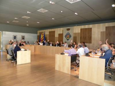 El alcalde de Salou priorizará las playas de la ciudad ante una posible reforma del Puerto