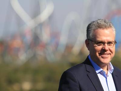 El alcalde de Salou sale en defensa del BCN World