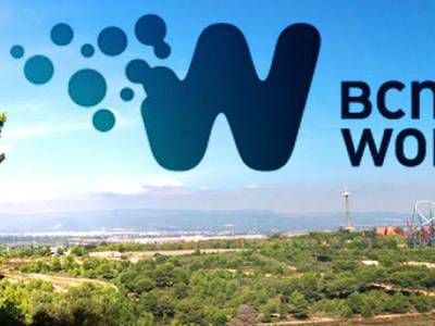 El alcalde Pere Granados sobre BCN World: este proyecto no depende de Veremonte '