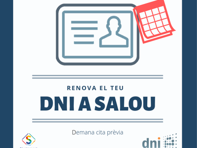 El Ayuntamiento abre nueva fecha para la expedición del DNI en la Oficina de atención al ciudadano