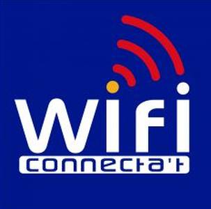 El Ayuntamiento abre nuevas zonas wifi con 'SALOU CONÉCTATE'