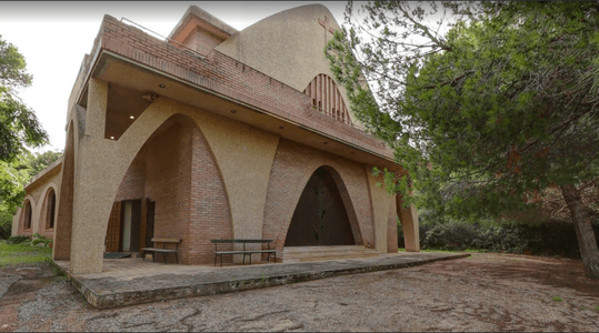 El Ayuntamiento comprará la antigua iglesia de Sant Jordi para convertirla en un centro cívico y cultural de Cap Salou