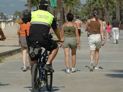 El Ayuntamiento de Salou abre la convocatoria para cubrir 14 plazas de agentes interinos vacantes de la Policía Local de Salou