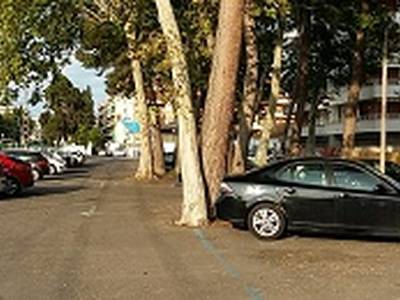 El Ayuntamiento de Salou amplía el contrato de arrendamiento con ADIF para la zona de aparcamiento de al lado de la estación