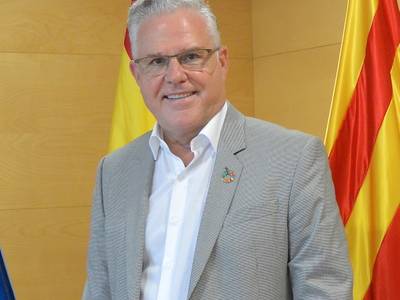 El Ayuntamiento de Salou apoya el proyecto ADMITCAMP, de adaptación y mitigación del cambio climático en el Camp de Tarragona