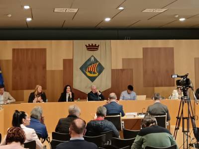 El Ayuntamiento de Salou aprueba una Declaración de Compromiso de turismo sostenible