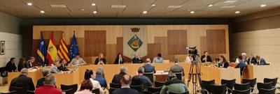 El Ayuntamiento de Salou aprueba una Declaración de Compromiso de turismo sostenible