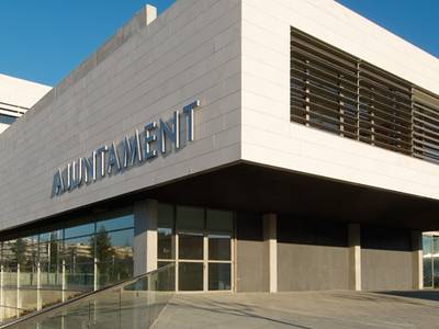 El Ayuntamiento de Salou cierra el presupuesto de 2013 con un superávit de 2,71 millones de euros