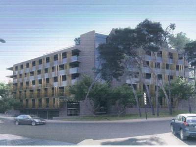 El Ayuntamiento de Salou da luz verde a un nuevo hotel de cuatro estrellas superior en la zona de Cap Salou