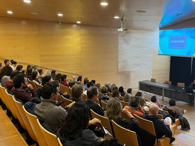 El Ayuntamiento de Salou despliega un Plan Interno de Igualdad