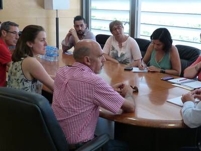 El Ayuntamiento de Salou encargará una diagnosis comercial del municipio
