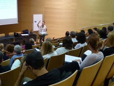 El Ayuntamiento de Salou está en disposición de'aplicar a partir del 2 de octubre la nueva Ley de Administración Local