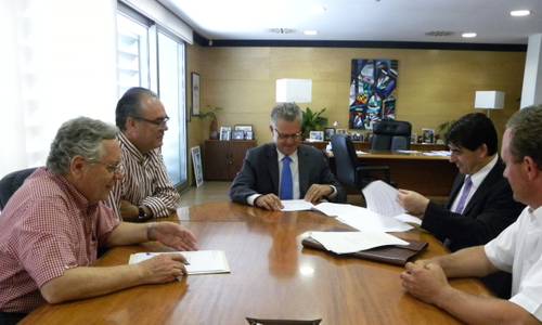 El Ayuntamiento de Salou habilita la opción de pago de tributos municipales mediante su Oficina Virtual