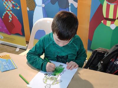 El Ayuntamiento de Salou impulsa la elaboración de un dosier de talleres y actividades, para hacer en casa, con la participación de las entidades culturales del municipio