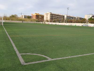 El Ayuntamiento de Salou inicia los trámites para poder implantar un área de equipamientos que incluirá los futuros campos de fútbol municipales