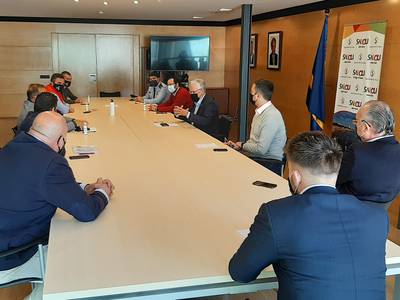El Ayuntamiento de Salou invita al sector del ocio nocturno a sumarse al acuerdo de ayudas municipales, contra la emergencia económica