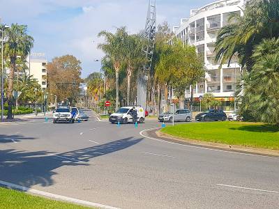 El Ayuntamiento de Salou pide la máxima colaboración ciudadana para detectar cualquier movimiento de personas hacia segundas residencias