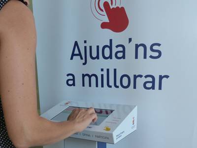 El Ayuntamiento de Salou pone en marcha un nuevo proyecto destinado a recoger y analizar la opinión de los usuarios sobre servicios públicos