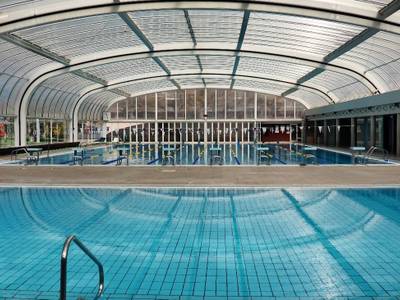 El Ayuntamiento de Salou retoma las actividades deportivas, con cita previa, este miércoles