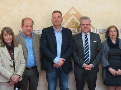 El Ayuntamiento de Salou se incorpora a la iniciativa del piso de urgencia para mujeres víctimas de la violencia machista