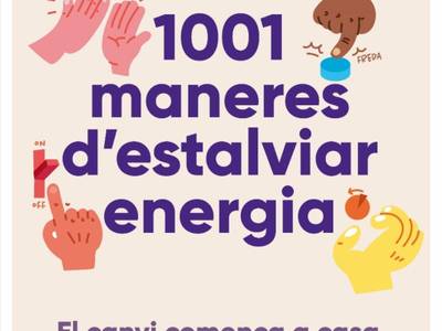 El Ayuntamiento de Salou se suma a la Semana Europea de la Energía Sostenible, del 22 al 26 de junio