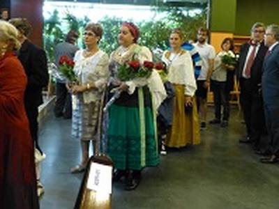 El Ayuntamiento de Salou se suma a los actos de celebración del día del Pilar