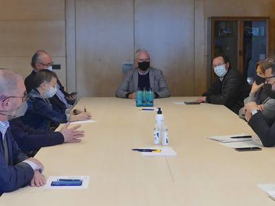 El Ayuntamiento impulsa la recuperación de las actividades de la gente mayor, con la reapertura del Esplai Salou