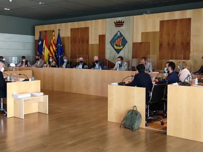 El Ayuntamiento inicia el proceso de revisión del Plan de Ordenación Urbanística Municipal (POUM) de Salou, con la aprobación del Programa de Participación Ciudadana