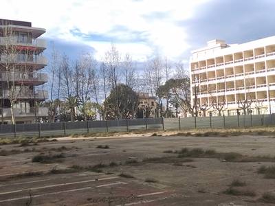 El Ayuntamiento presenta un recurso de reposición en el auto del TSJC que le obliga a indemnizar a los propietarios del solar de la antigua Aduana