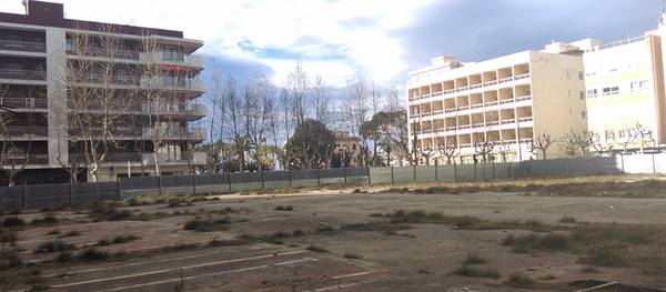 El Ayuntamiento presenta un recurso de reposición en el auto del TSJC que le obliga a indemnizar a los propietarios del solar de la antigua Aduana