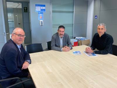 El Ayuntamiento realiza el despliegue de fibra óptica en las urbanizaciones Xalets y Mirador de Salou