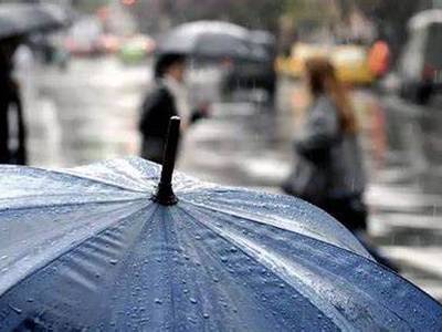 El Ayuntamiento recomienda extremar las precauciones ante la previsión de fuertes lluvias